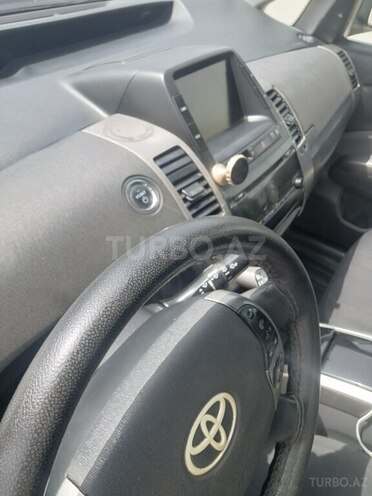 Toyota Prius 2009, 320,961 km - 1.5 l - Bakı