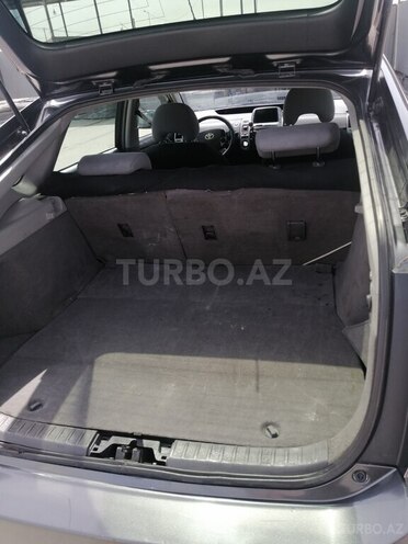 Toyota Prius 2009, 320,961 km - 1.5 l - Bakı