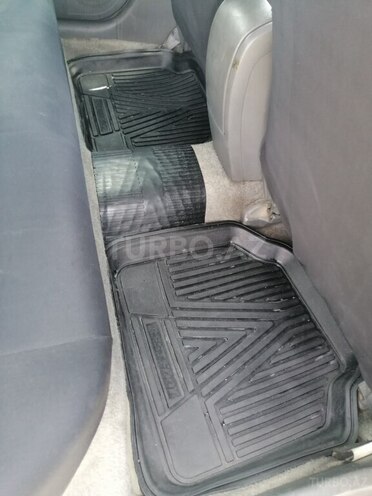 Toyota Prius 2009, 320,961 km - 1.5 l - Bakı
