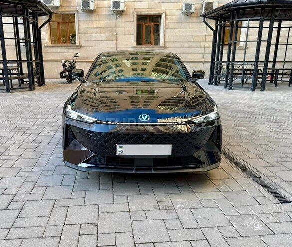 Changan  2025, 0 km - 1.5 л - Bakı