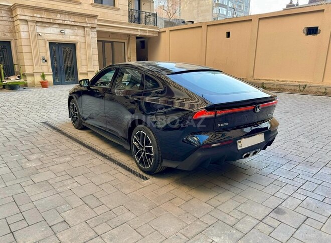 Changan  2025, 0 km - 1.5 л - Bakı