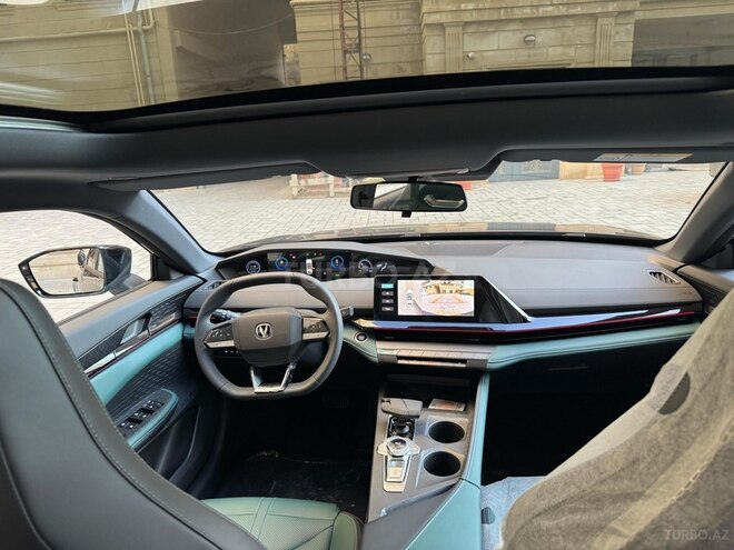 Changan  2025, 0 km - 1.5 л - Bakı