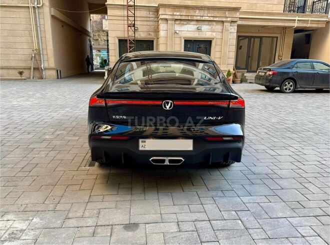 Changan  2025, 0 km - 1.5 л - Bakı