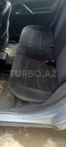 Volkswagen Passat 1998, 280,000 km - 1.8 l - Bakı