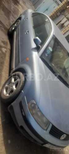 Volkswagen Passat 1998, 280,000 km - 1.8 l - Bakı