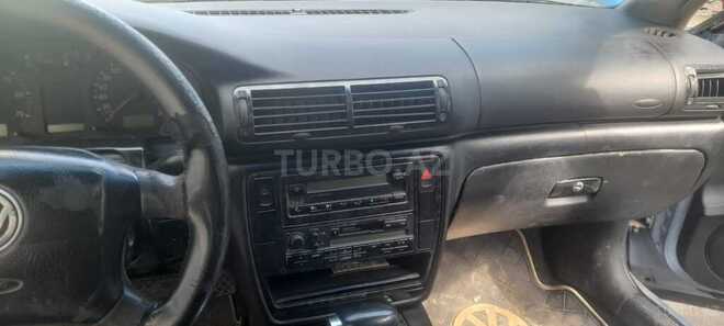 Volkswagen Passat 1998, 280,000 km - 1.8 l - Bakı