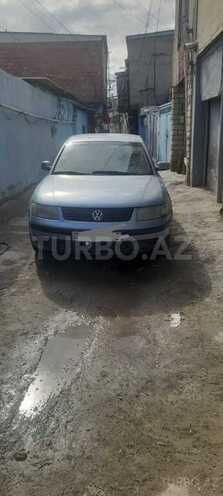 Volkswagen Passat 1998, 280,000 km - 1.8 l - Bakı