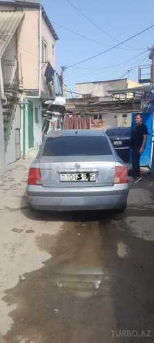 Volkswagen Passat 1998, 280,000 km - 1.8 l - Bakı