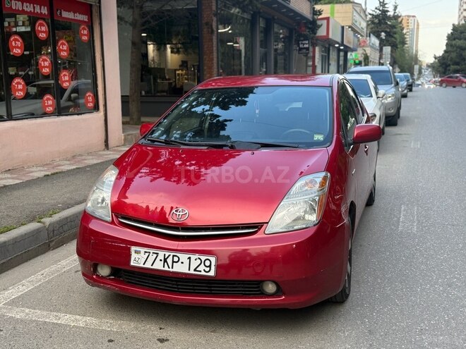 Toyota Prius 2006, 374,494 km - 1.5 l - Bakı