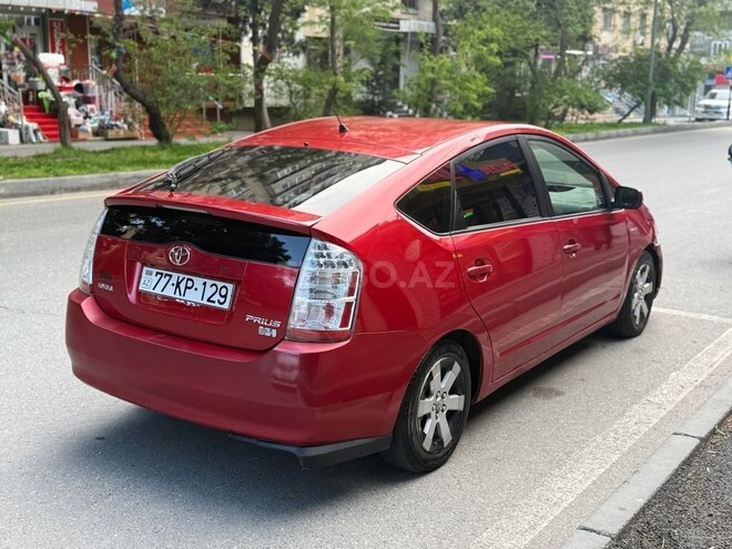 Toyota Prius 2006, 374,494 km - 1.5 l - Bakı