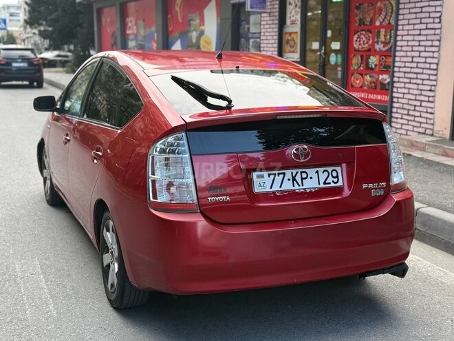Toyota Prius 2006, 374,494 km - 1.5 l - Bakı