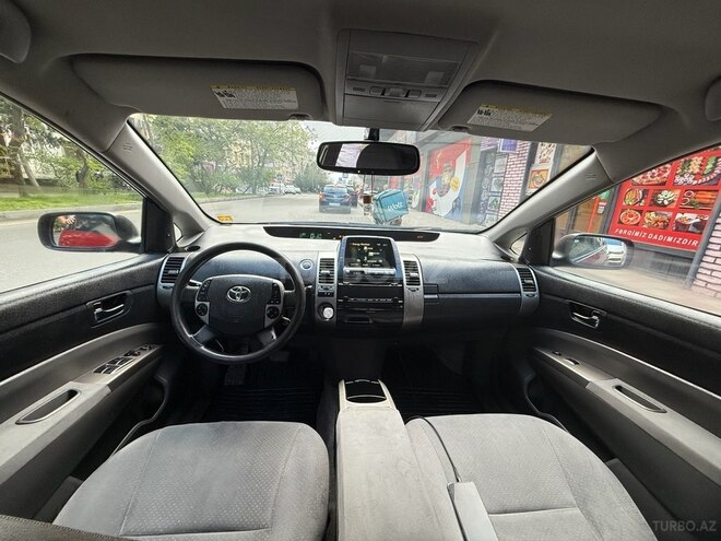 Toyota Prius 2006, 374,494 km - 1.5 l - Bakı