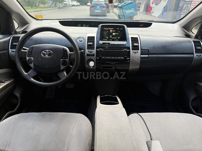 Toyota Prius 2006, 374,494 km - 1.5 l - Bakı