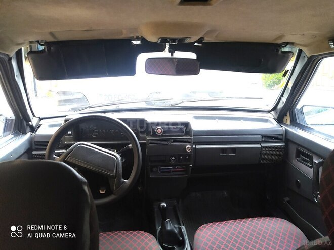 LADA (VAZ) 21099 2000, 254,000 km - 1.6 л - Gəncə
