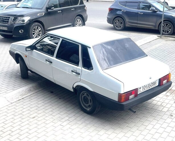 LADA (VAZ) 21099 2000, 254,000 km - 1.6 л - Gəncə