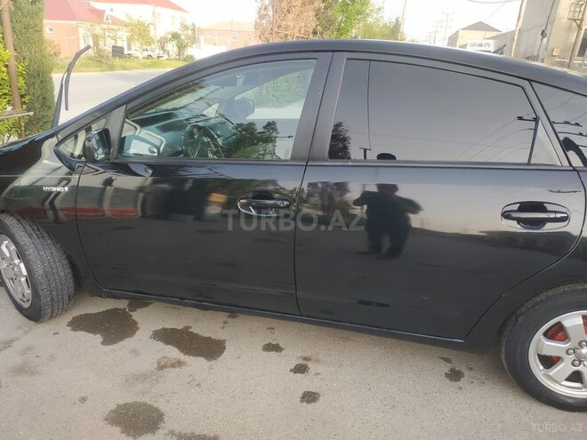 Toyota Prius 2009, 150,000 km - 1.5 l - Bakı
