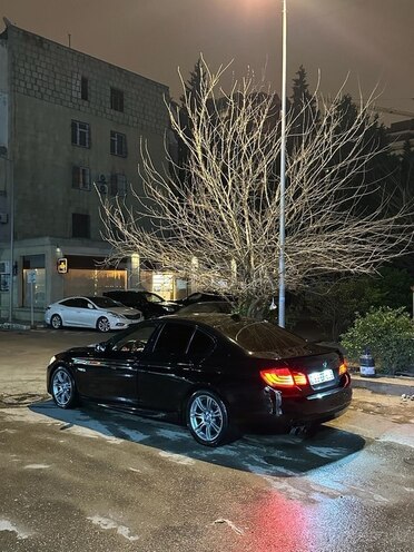BMW 530 2010, 217,000 km - 3.0 l - Bakı