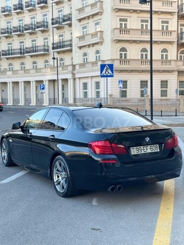 BMW 530 2010, 217,000 km - 3.0 l - Bakı