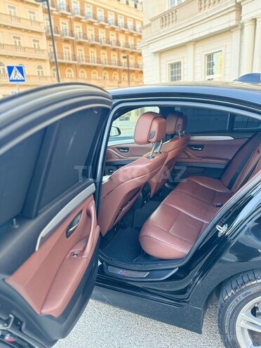 BMW 530 2010, 217,000 km - 3.0 l - Bakı
