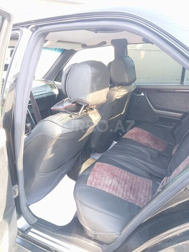 Mercedes C 220 1996, 390,000 km - 2.2 l - Bakı
