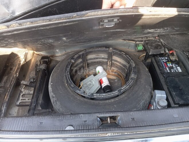 Mercedes C 220 1996, 390,000 km - 2.2 l - Bakı