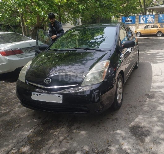 Toyota Prius 2009, 150,000 km - 1.5 l - Bakı