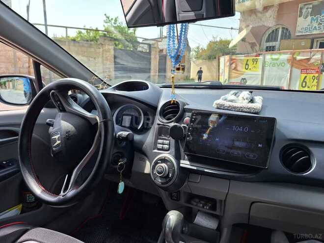 Honda Insight 2010, 250,000 km - 1.3 l - Bakı