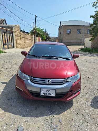 Honda Insight 2010, 250,000 km - 1.3 l - Bakı