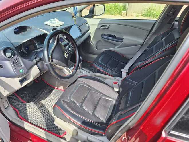 Honda Insight 2010, 250,000 km - 1.3 l - Bakı