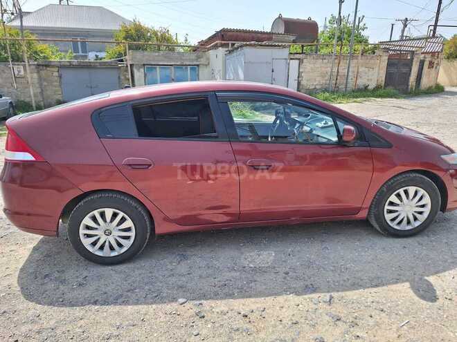 Honda Insight 2010, 250,000 km - 1.3 l - Bakı