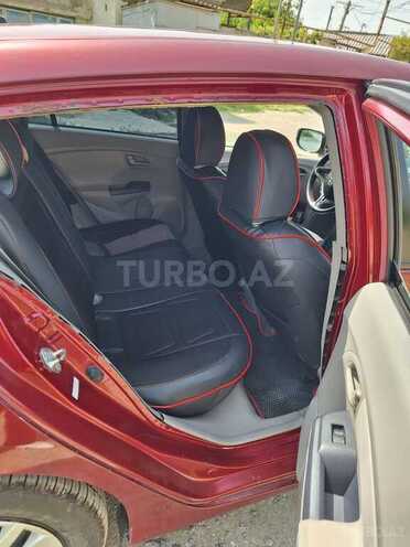 Honda Insight 2010, 250,000 km - 1.3 l - Bakı