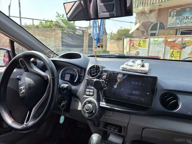 Honda Insight 2010, 250,000 km - 1.3 l - Bakı