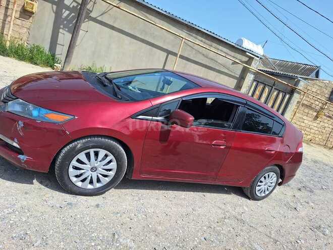 Honda Insight 2010, 250,000 km - 1.3 l - Bakı