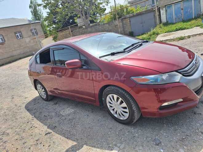 Honda Insight 2010, 250,000 km - 1.3 l - Bakı