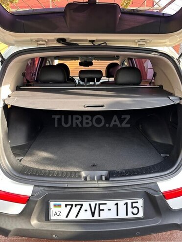 Kia Sportage 2015, 224,000 km - 2.0 l - Bakı