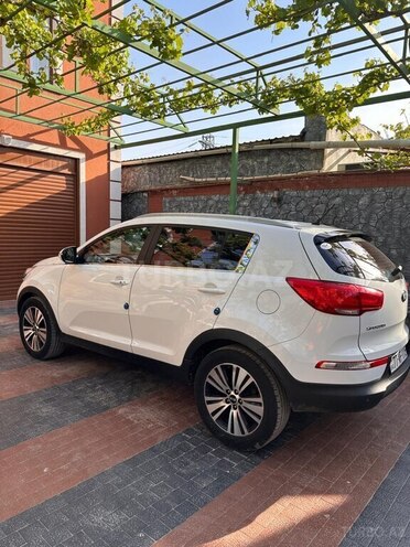 Kia Sportage 2015, 224,000 km - 2.0 l - Bakı