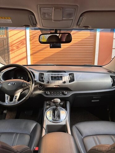 Kia Sportage 2015, 224,000 km - 2.0 l - Bakı