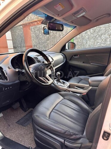 Kia Sportage 2015, 224,000 km - 2.0 l - Bakı