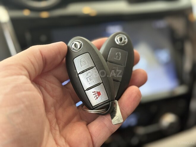 DongFeng  2024, 0 km - 2.5 l - Bakı