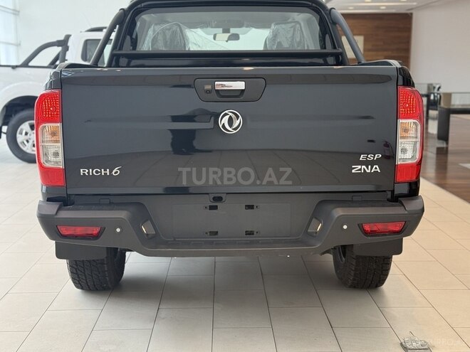 DongFeng  2024, 0 km - 2.5 l - Bakı