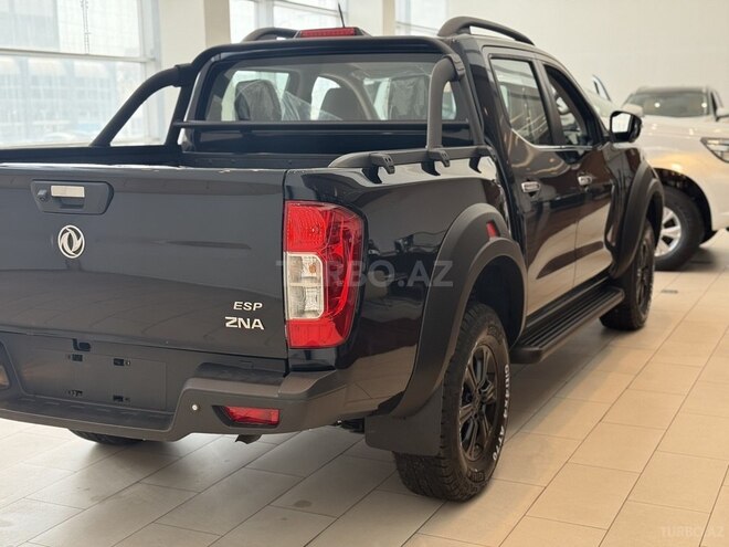 DongFeng  2024, 0 km - 2.5 l - Bakı