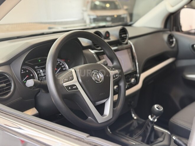 DongFeng  2024, 0 km - 2.5 l - Bakı
