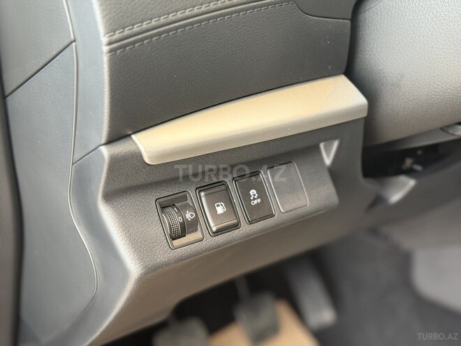 DongFeng  2024, 0 km - 2.5 l - Bakı