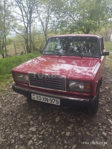 LADA (VAZ) 2107 2005, 58,140 km - 1.6 л - Ağsu