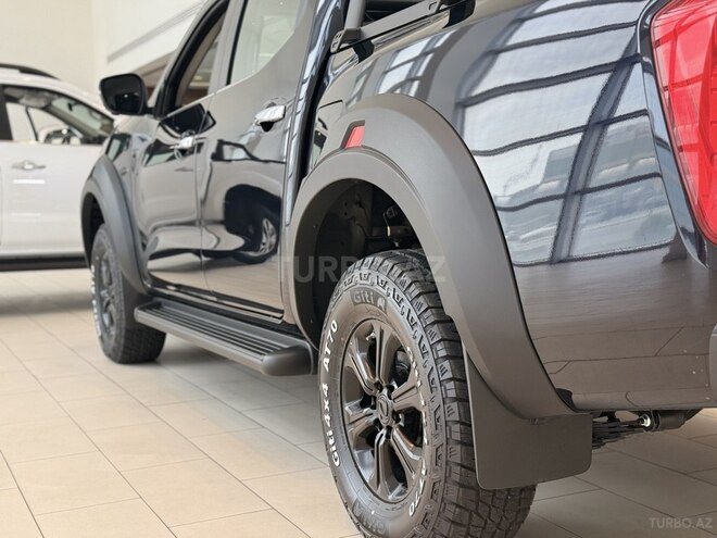 DongFeng  2024, 0 km - 2.5 l - Bakı