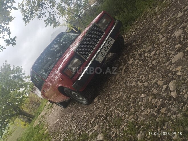 LADA (VAZ) 2107 2005, 58,140 km - 1.6 л - Ağsu