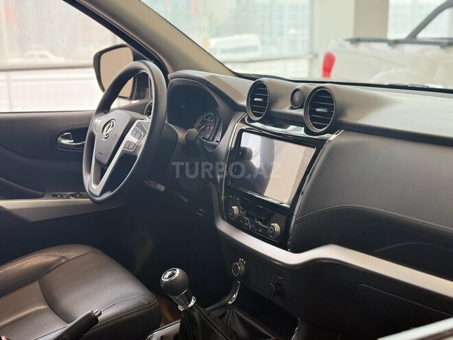 DongFeng  2024, 0 km - 2.5 l - Bakı