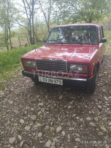 LADA (VAZ) 2107 2005, 58,140 km - 1.6 л - Ağsu