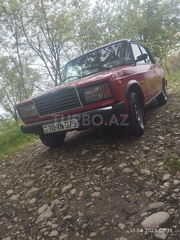 LADA (VAZ) 2107 2005, 58,140 km - 1.6 л - Ağsu