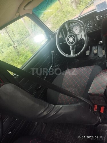 LADA (VAZ) 2107 2005, 58,140 km - 1.6 л - Ağsu